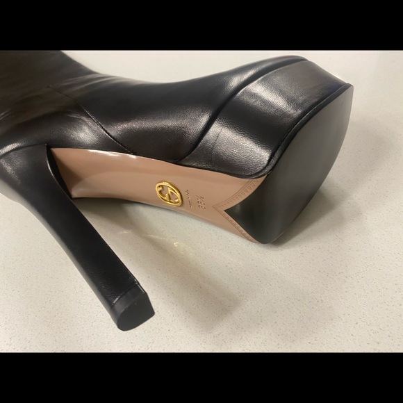 Gucci boots - Picture 6 of 8
